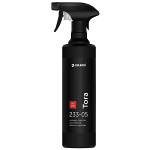 Средство чистящее для ванной и туалета Pro-Brite Tora 500 мл 89361234 STLM-2189668