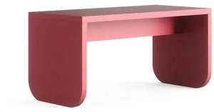 Nidi Лакированная скамья