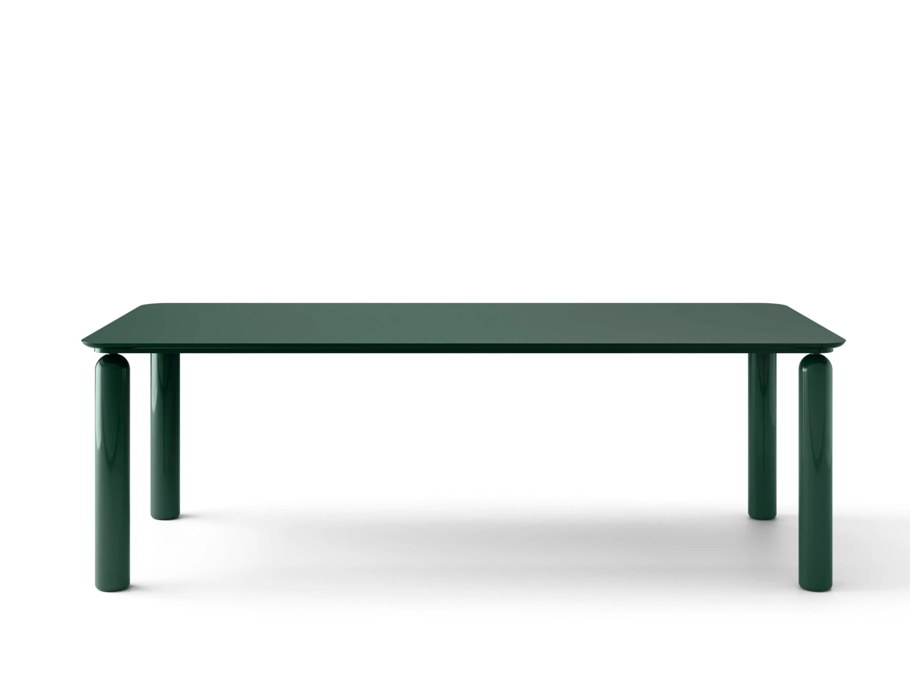 Прямоугольный обеденный стол Pacini & Cappellini Чт ARCH-00035289 - Вид №3