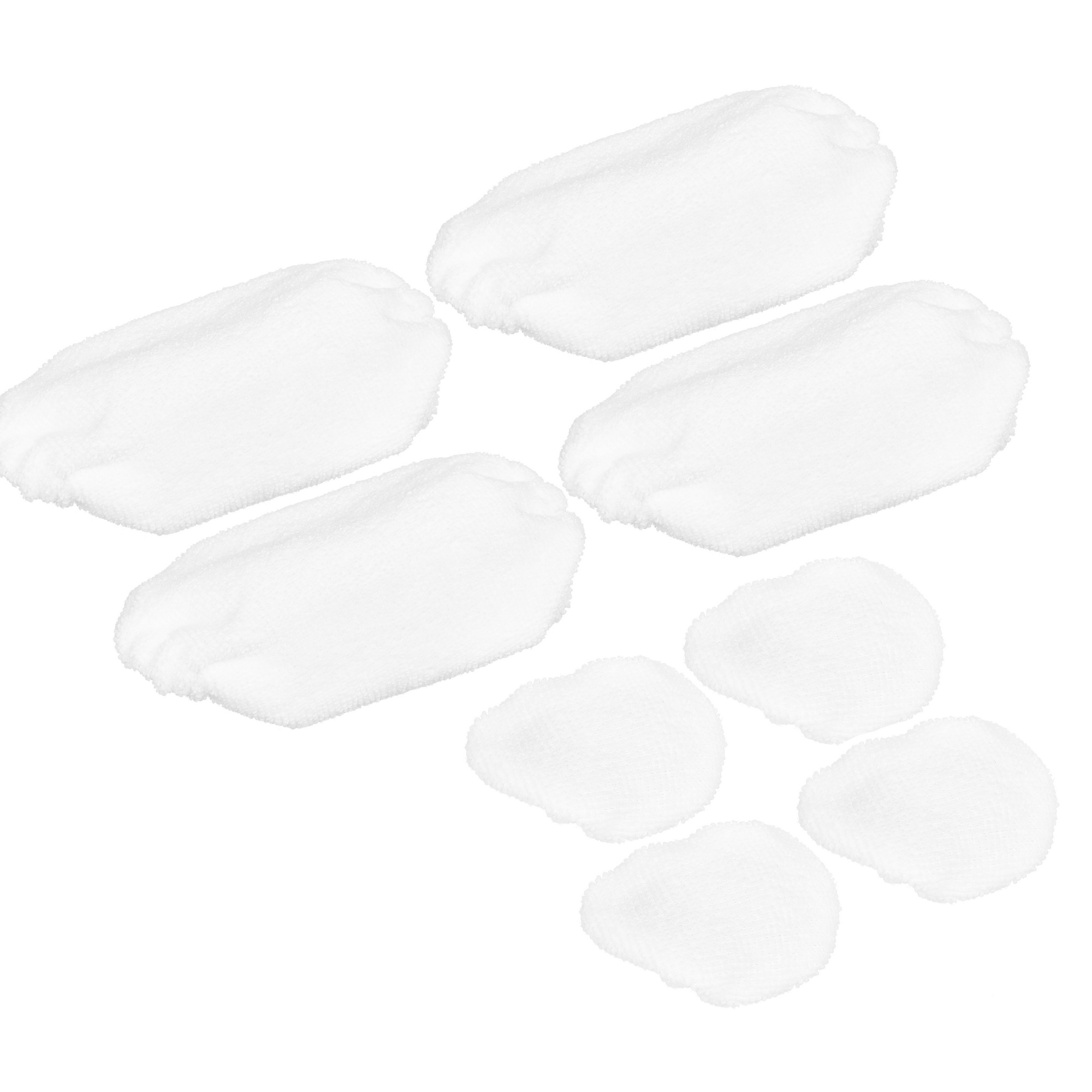 9042752 Пароочиститель DEXP FSC-2000R красный STDN-0079071 - Вид №12