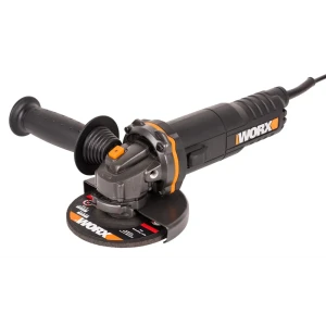 Угловая шлифовальная машина WORX WT703.1 для профессиональных работ 84049170