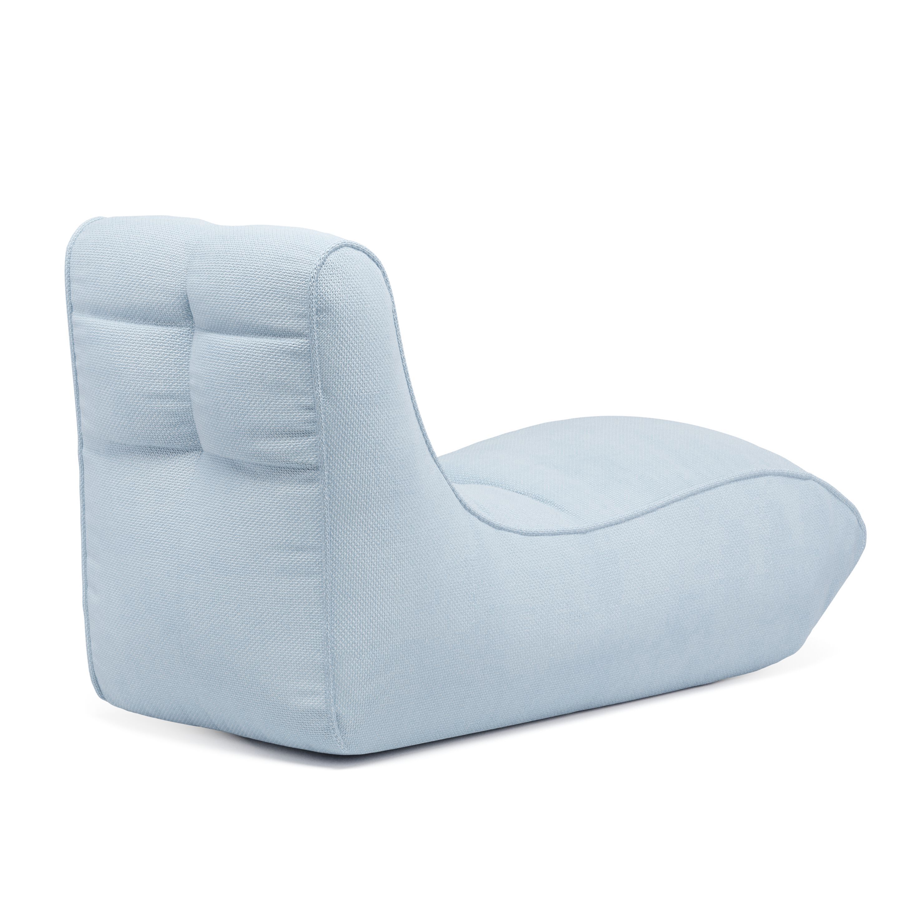 Мягкий шезлонг из ткани Joyf Beanbags ARCH-00029761 - Вид №79