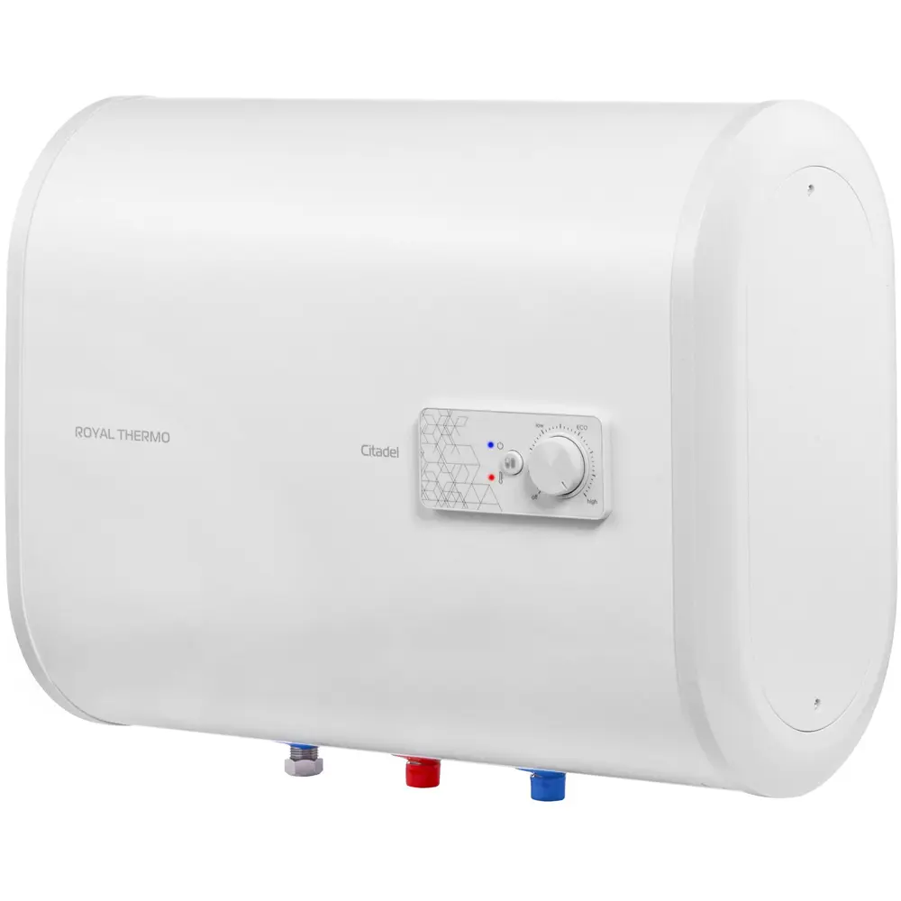 Royal Thermo RWH 30 Citadel H — компактный водонагреватель для загородного дома 89359375 STLM-0804985 - Вид №1