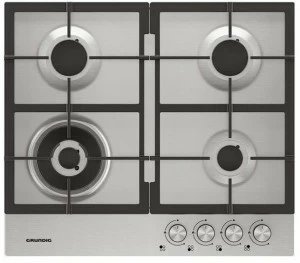 Grundig Газовая плита  7751688346