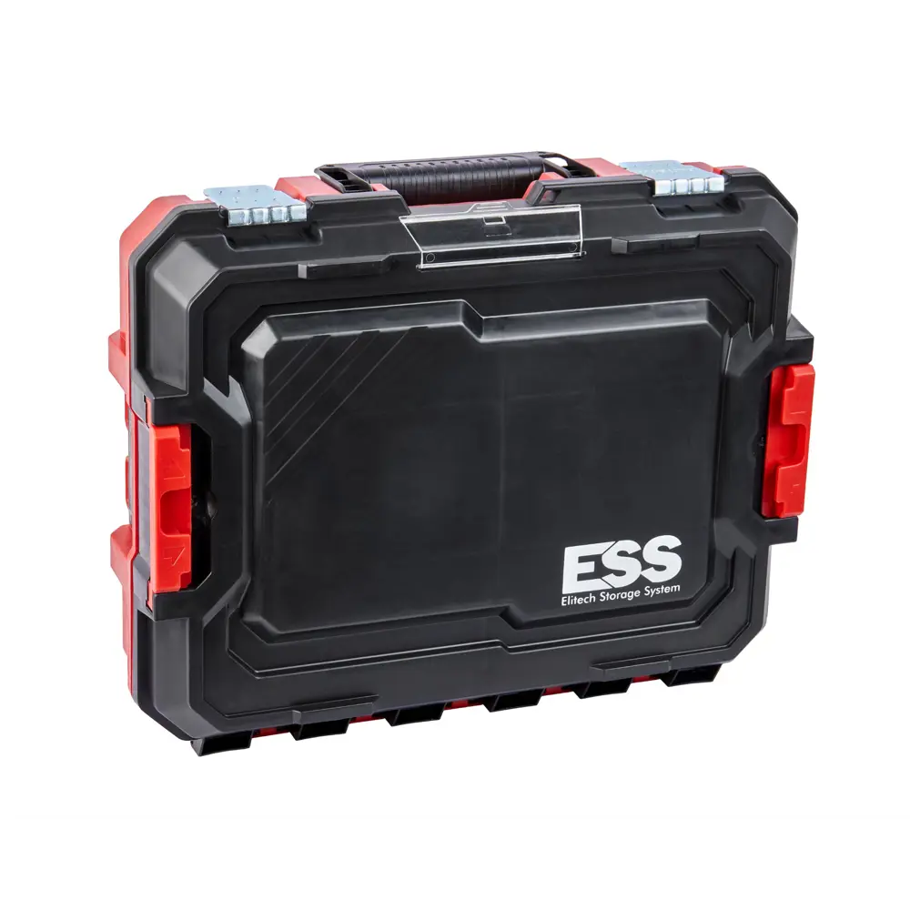 Аккумуляторный гайковерт ELITECH HD CW 2004SL для профессионального применения 89391488 STLM-1514706 - Вид №11