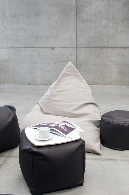 Pusku pusku Журнальный столик квадратный  3t40ww + k40  - Вид №3