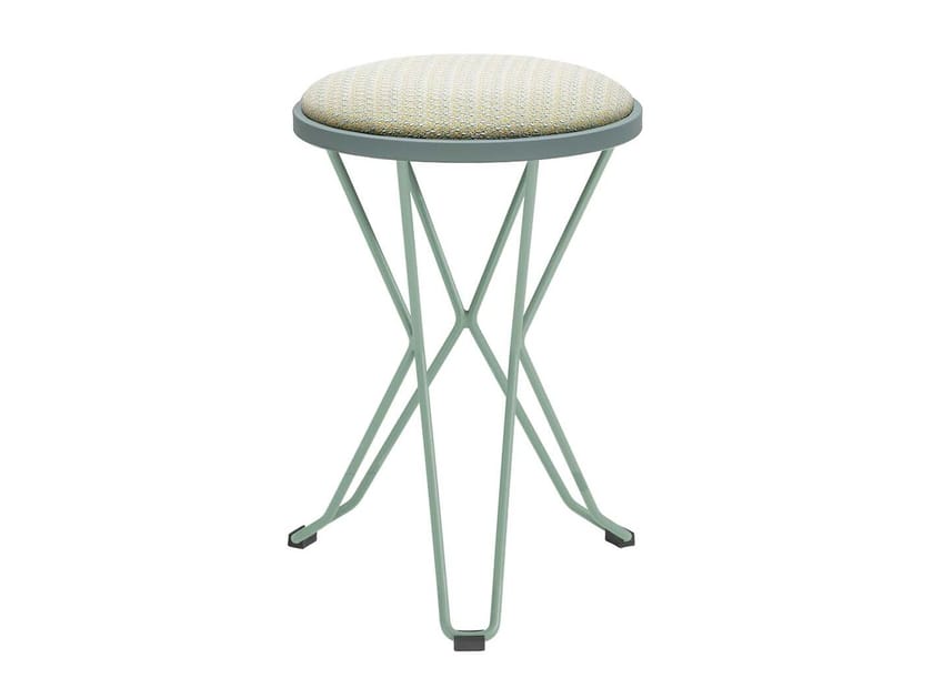 Стальной стул iSimar Капри ARCH-00116101