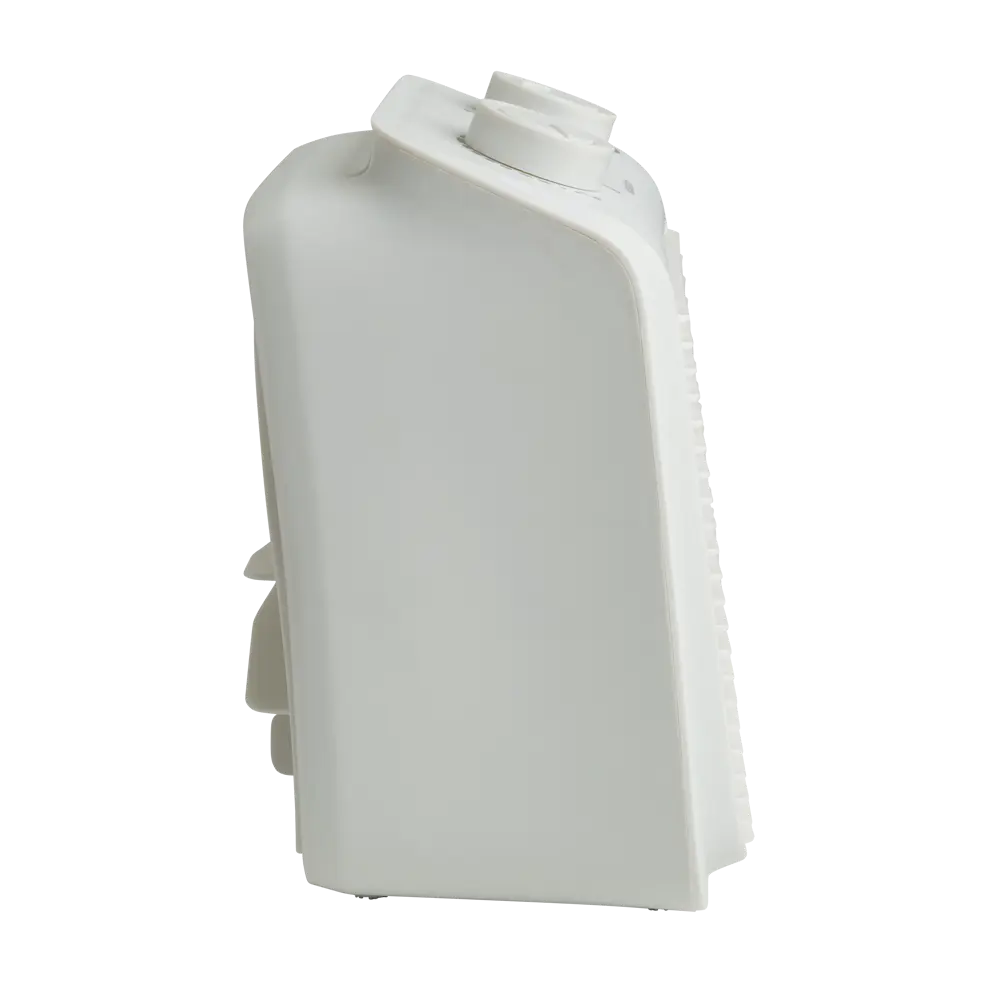 Тепловентилятор Equation Five - компактный обогрев помещений до 20 м² 85101947 STLM-1449411 - Вид №7