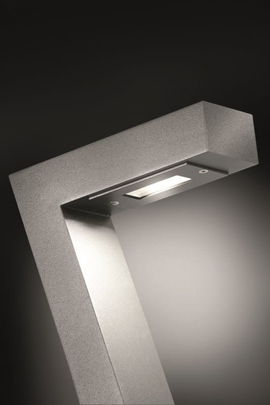 Алюминиевый светодиодный световой столб BEL-LIGHTING SEVEN ARCH-00074744 - Вид №1