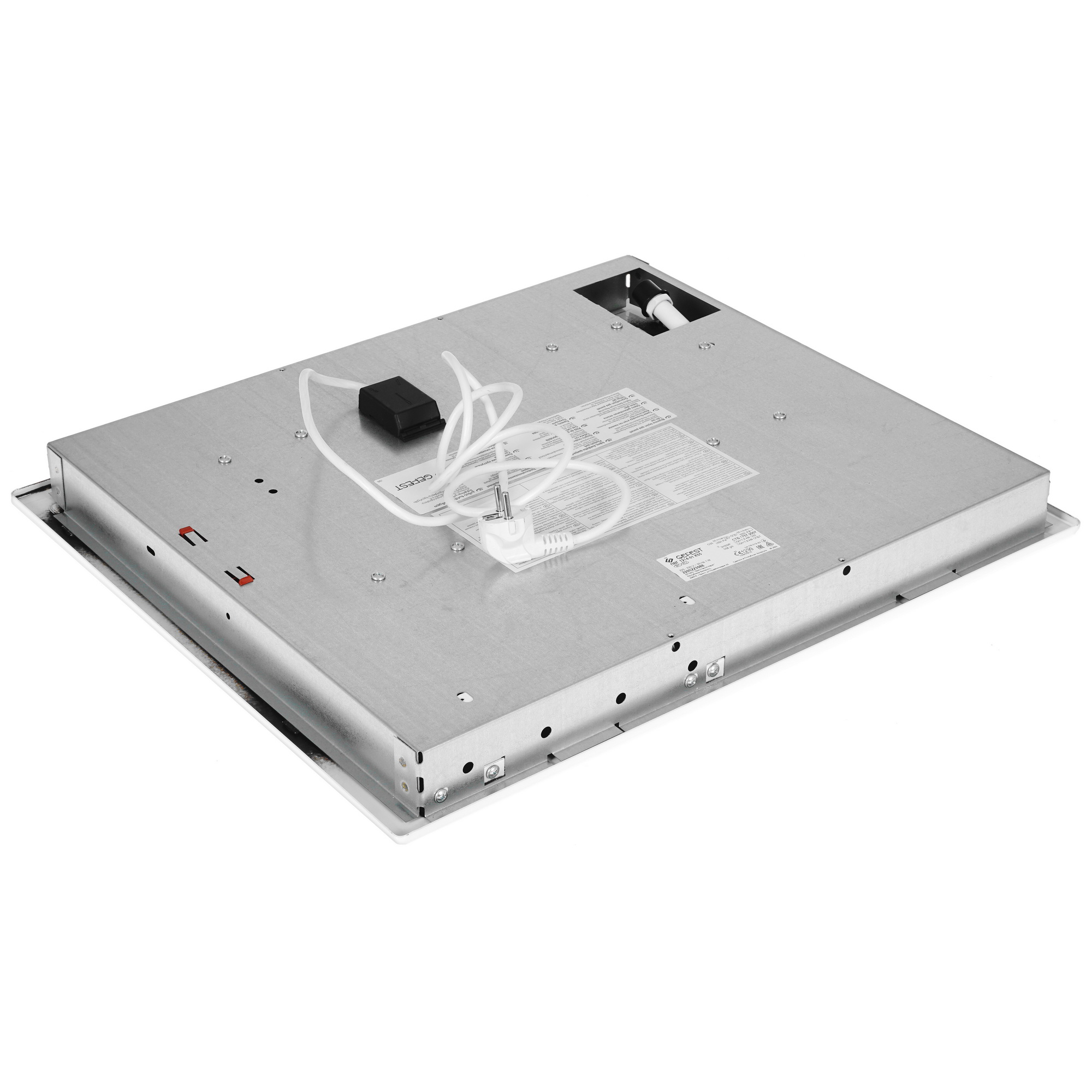 5346294 Газовая варочная поверхность Gefest ПВГ 1214-01 К55 STDN-0118884 - Вид №3