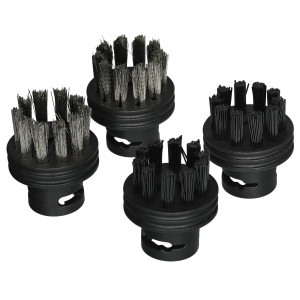 5493913 Комплект круглых щеток DEXP FSC-03