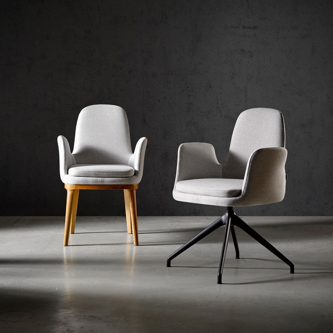 105221 Стул Belta-Frajumar Even Santreyd - Вид №1