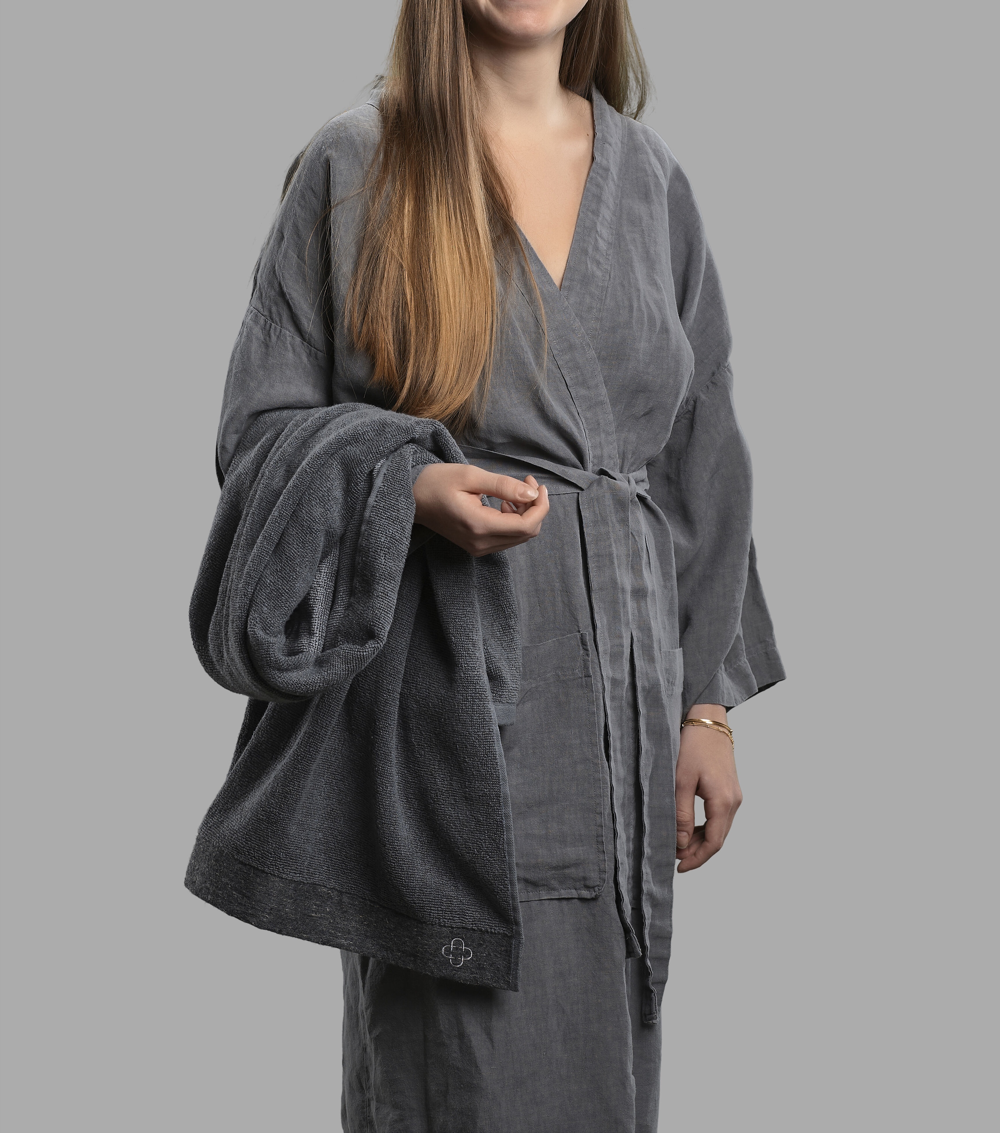 inuspahaandklaede спа полотенце Zone Denmark Inu - Вид №4