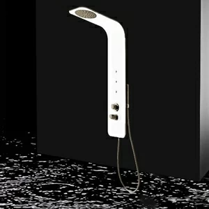 Душевая колонна 7CM200MX3B8 Geda Nextage Macò с небулайзерами