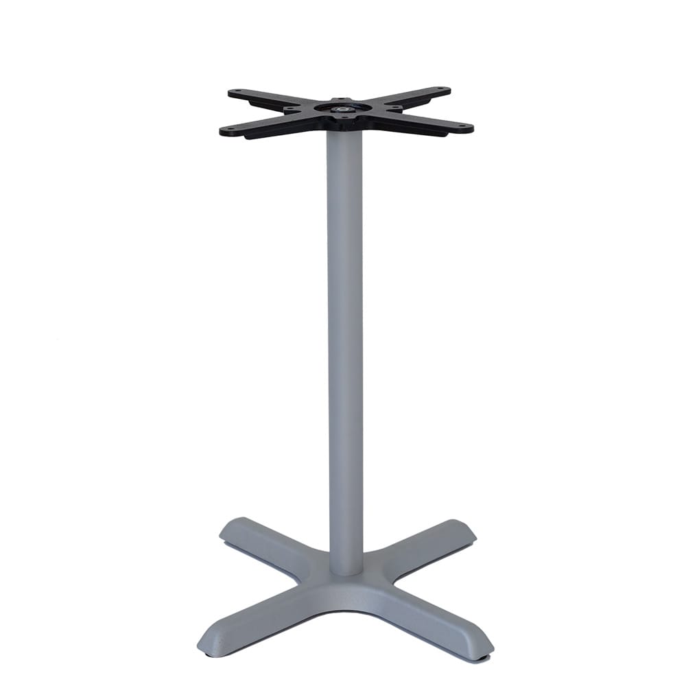 4-спицевое чугунное основание стола Vela Arredamenti Динамическая ARCH-00064749 - Вид №5