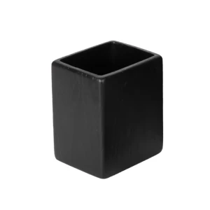 Стакан для зубных щеток Lemer Coal - элегантный органайзер для ванной 89384937