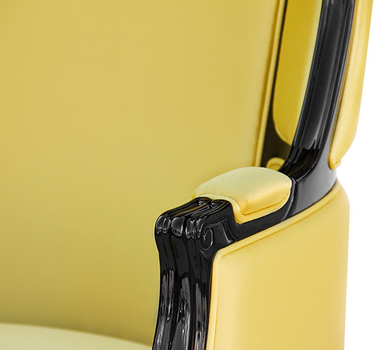 003477 Кресло Brabbu Namib  - Вид №6