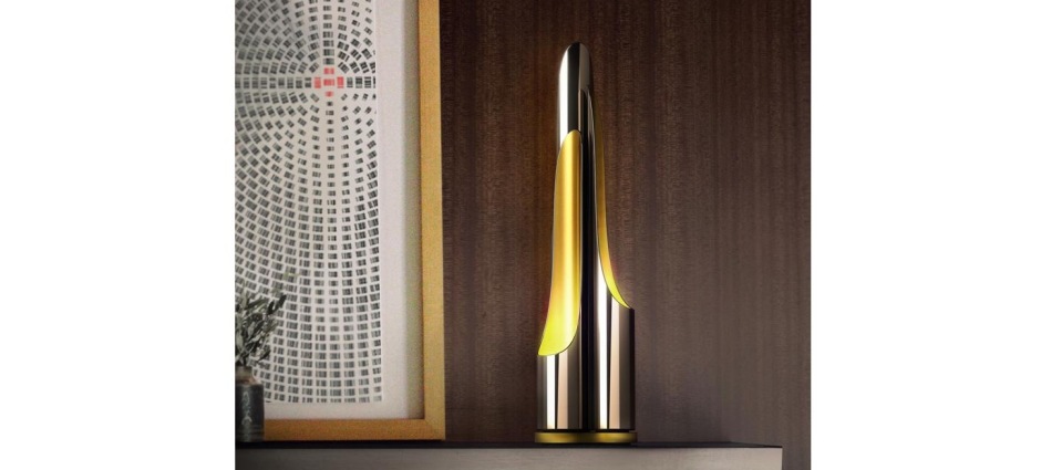 005037 Настольная лампа Delightfull Coltrane - Вид №2