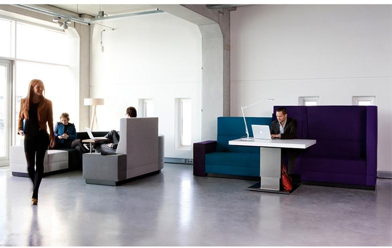 Casala Модульный секционный диван Bricks sun-id-1414326 - Вид №9