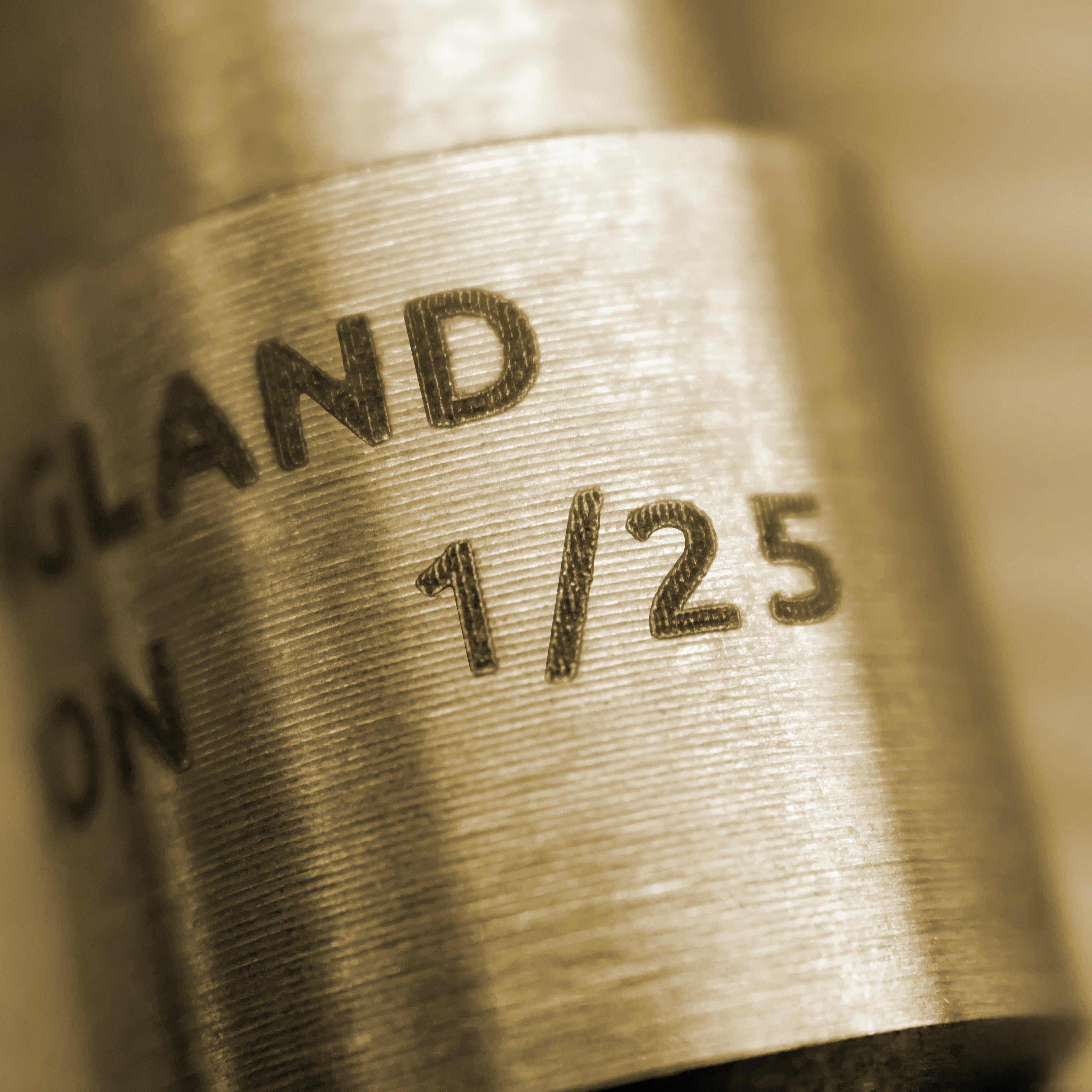 W207BRA-7OCT X Lást Maps Octopus - механический карандаш - латунь - 0,7 мм Wingback  - Вид №4