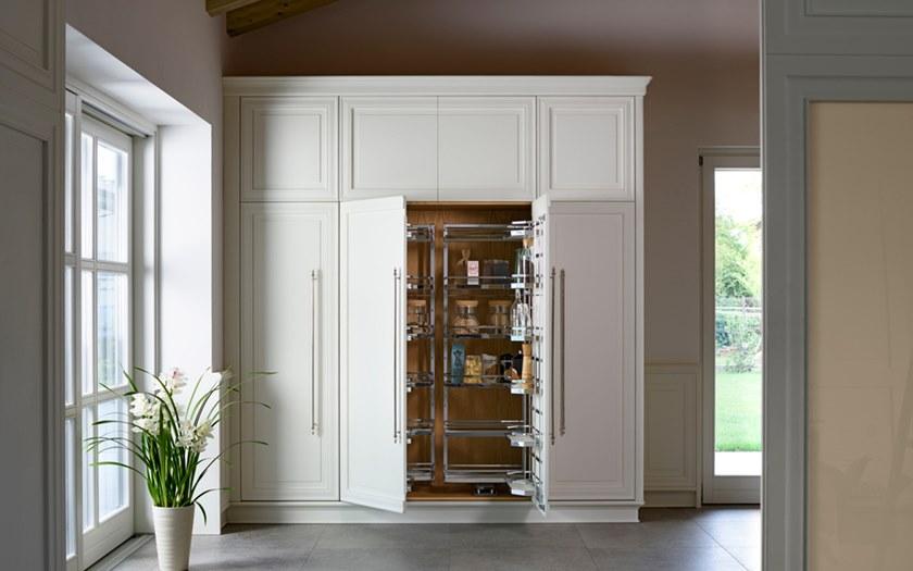 Prestige Модульная кухня в классическом стиле Dama sun-id-1361432 - Вид №4