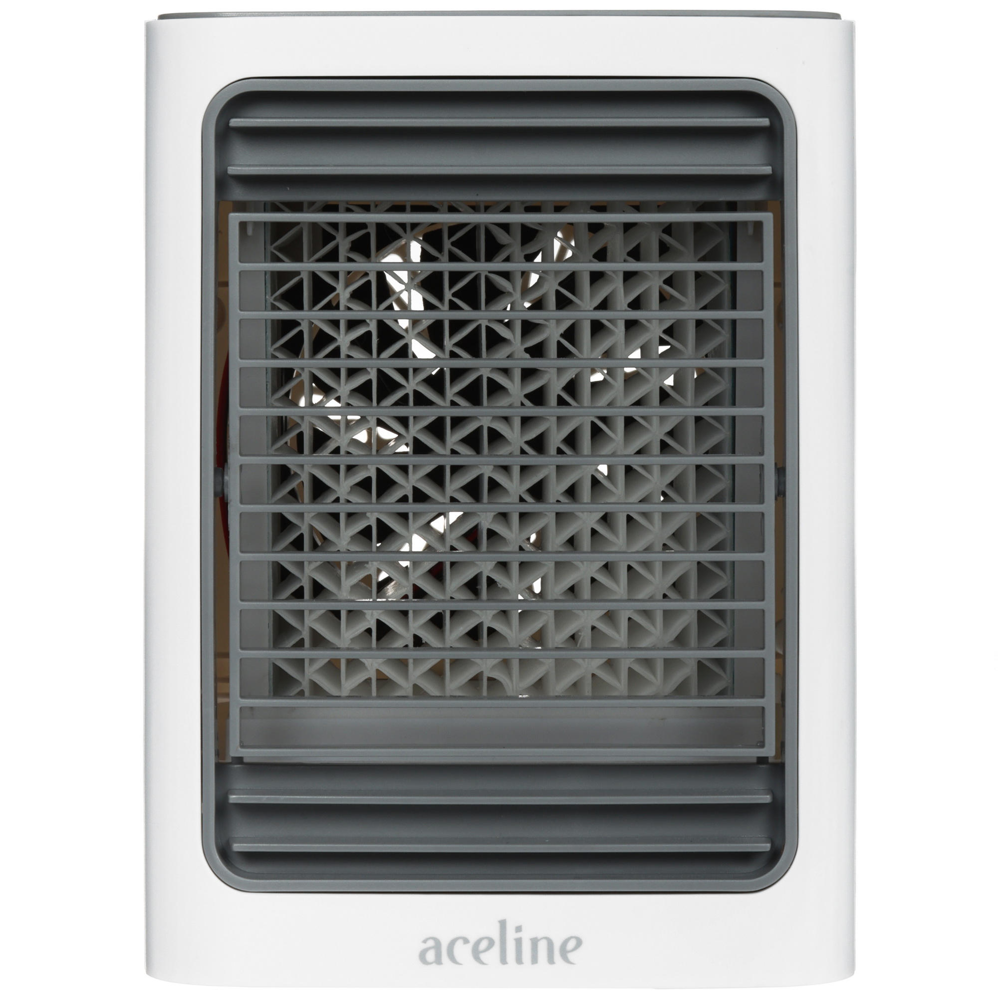 9203748 Охладитель воздуха Aceline AAC-122CD белый STDN-0098605 - Вид №1
