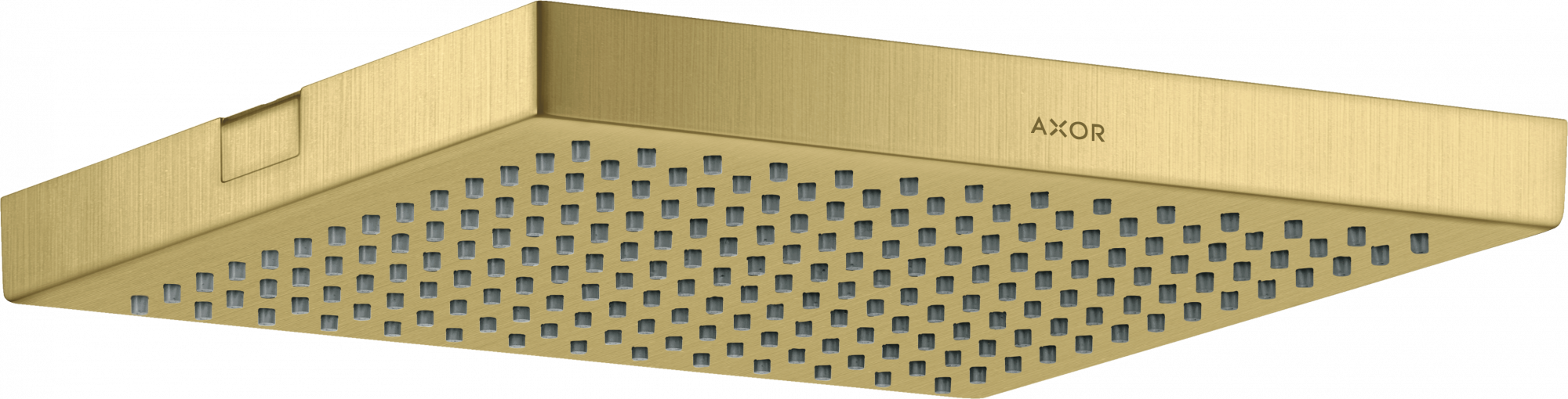 10924950 Верхний душ 240/240 1jet потолок AXOR SHOWERSOLUTIONS