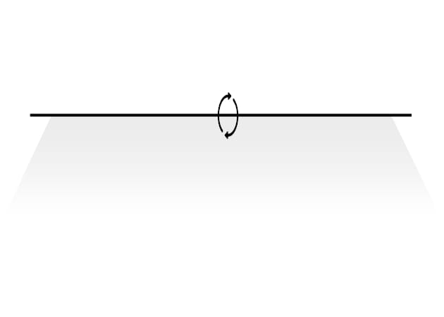Профиль для освещения и электрификации Genuit Corten ARCH-00006733 - Вид №8