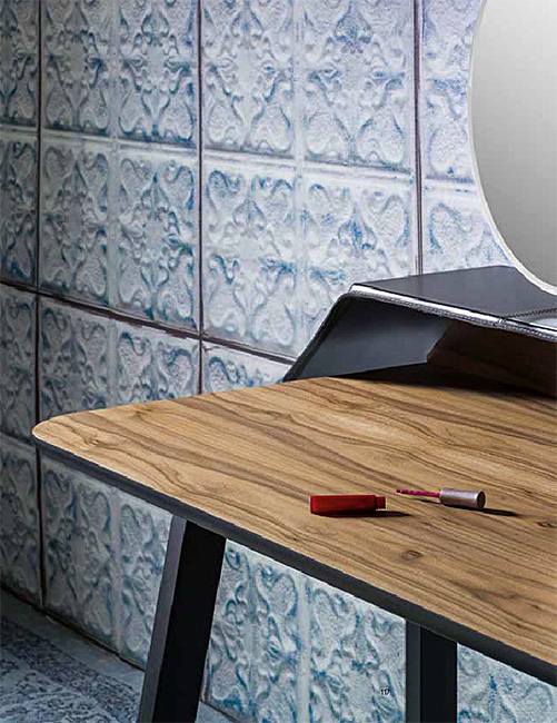 Письменный стол TOLDA MINIFORMS CL 04  - Вид №1