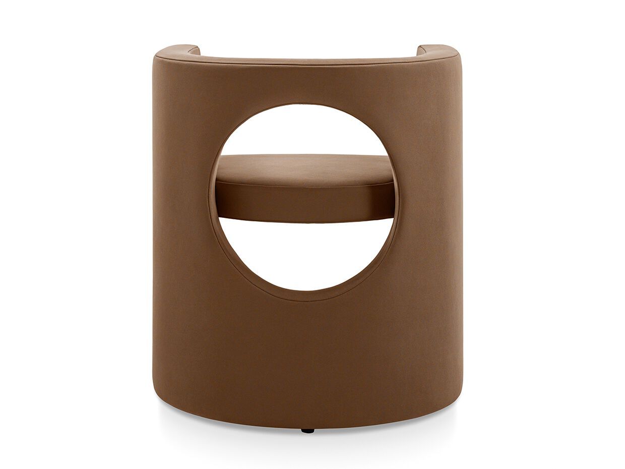 Кресло с подлокотниками Gallotti&Radice H2O ARCH-00003026 - Вид №1