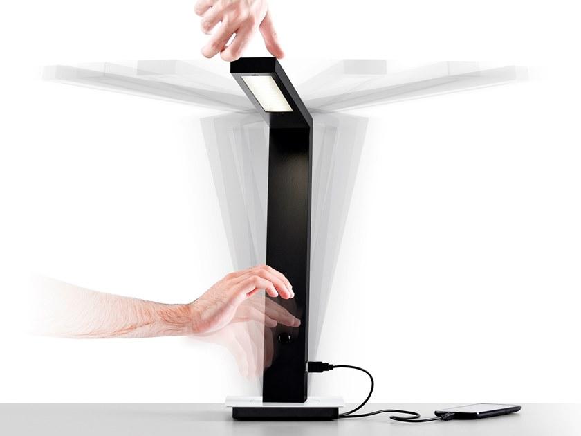 INDELAGUE | ROXO Lighting Настольная лампа регулируемая Kanto sun-id-1355914 - Вид №1