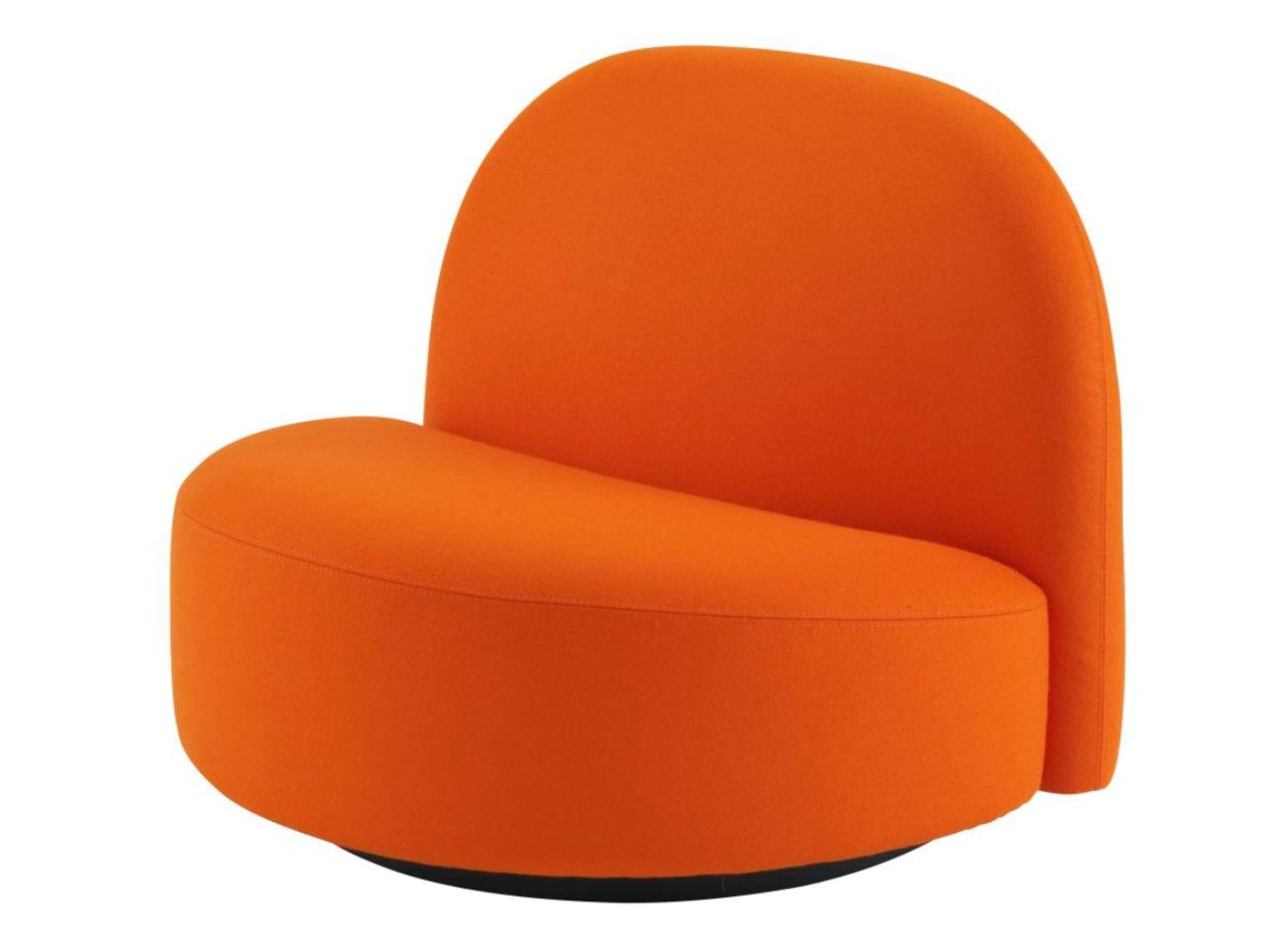 Тканевое кресло Ligne Roset Elysee ARCH-00119639