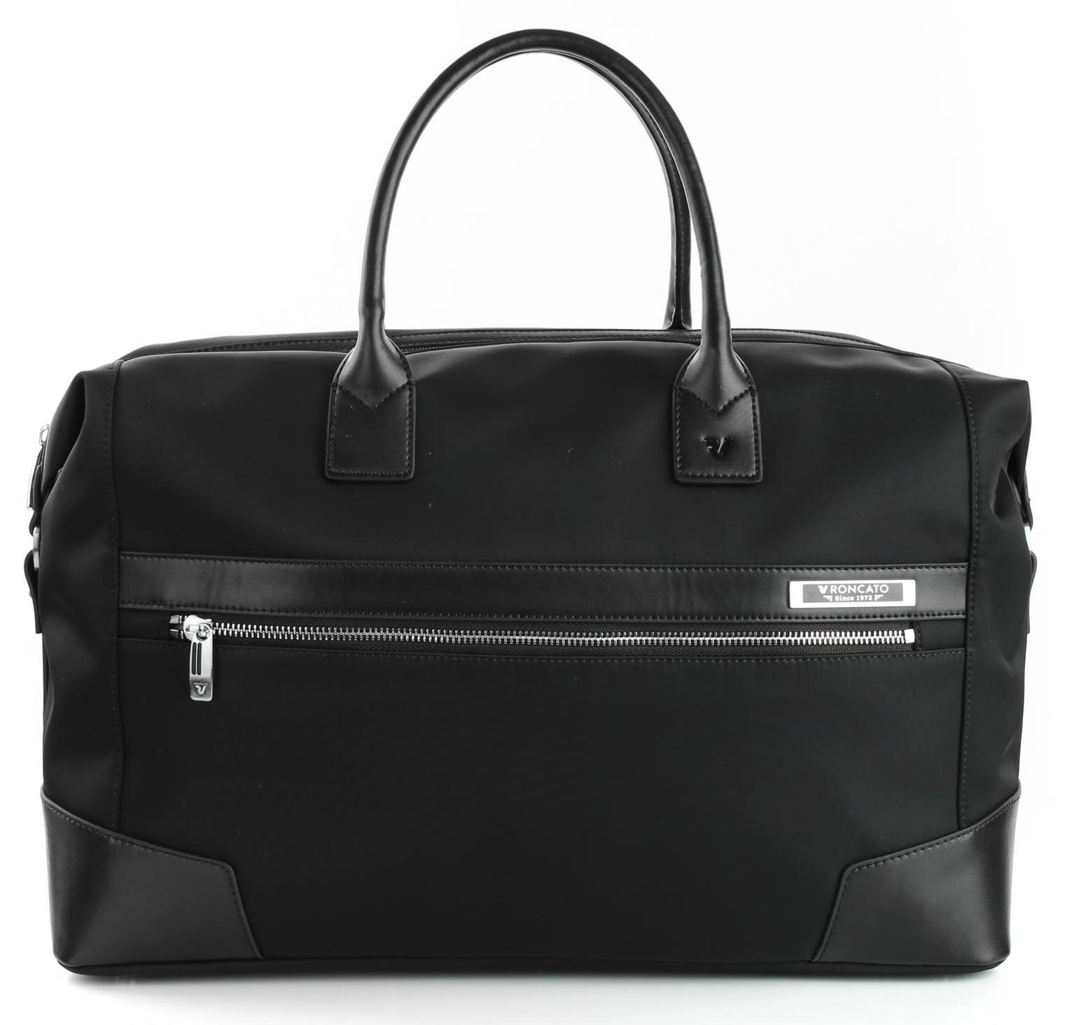 5206-01 Сумка дорожная 5206 Weekend Duffle Bag Roncato E-lite - Вид №1