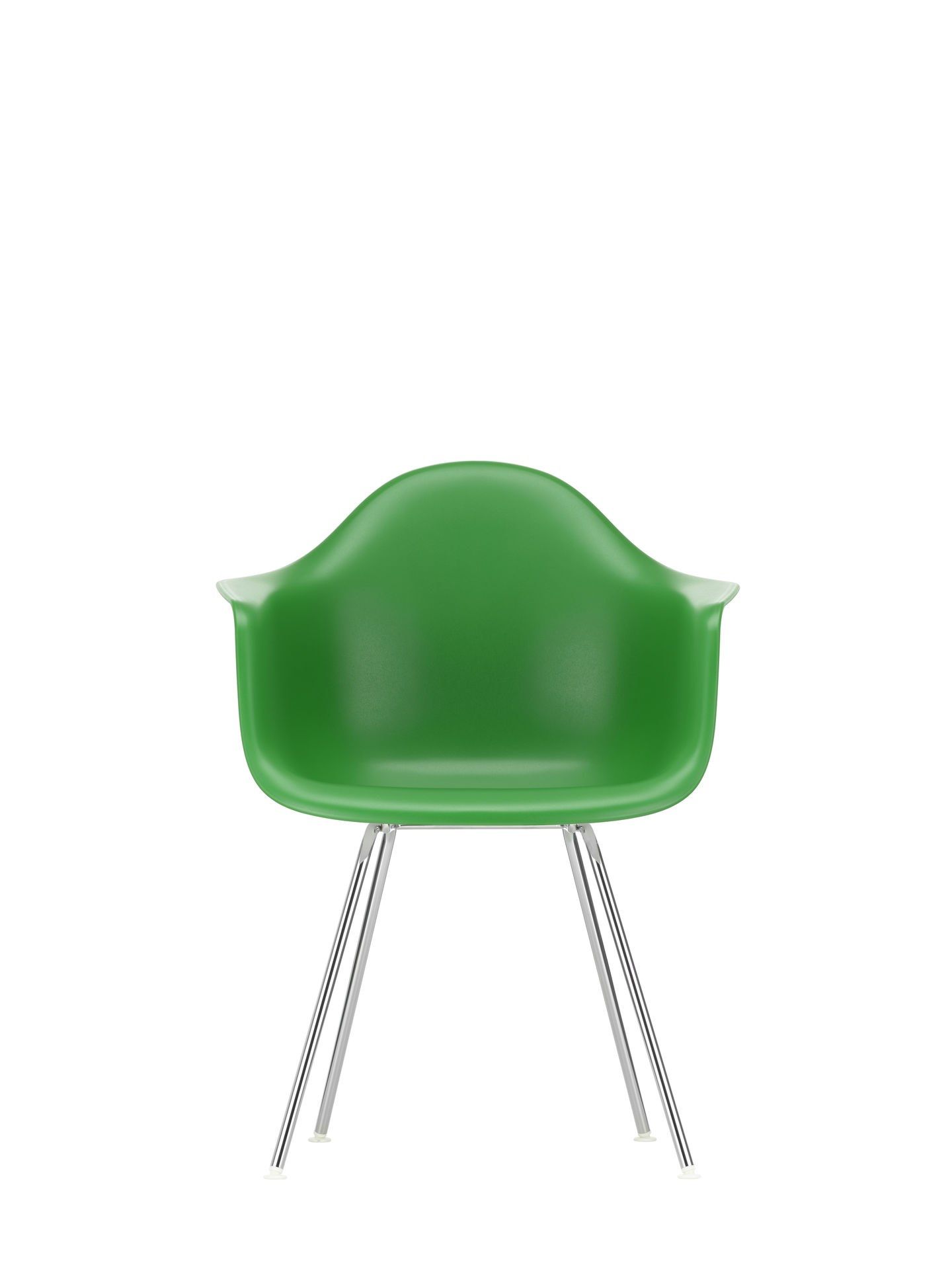 Стул из полипропилена со встроенной подушкой VITRA Eames Plastic Chair ARCH-00003802 - Вид №41
