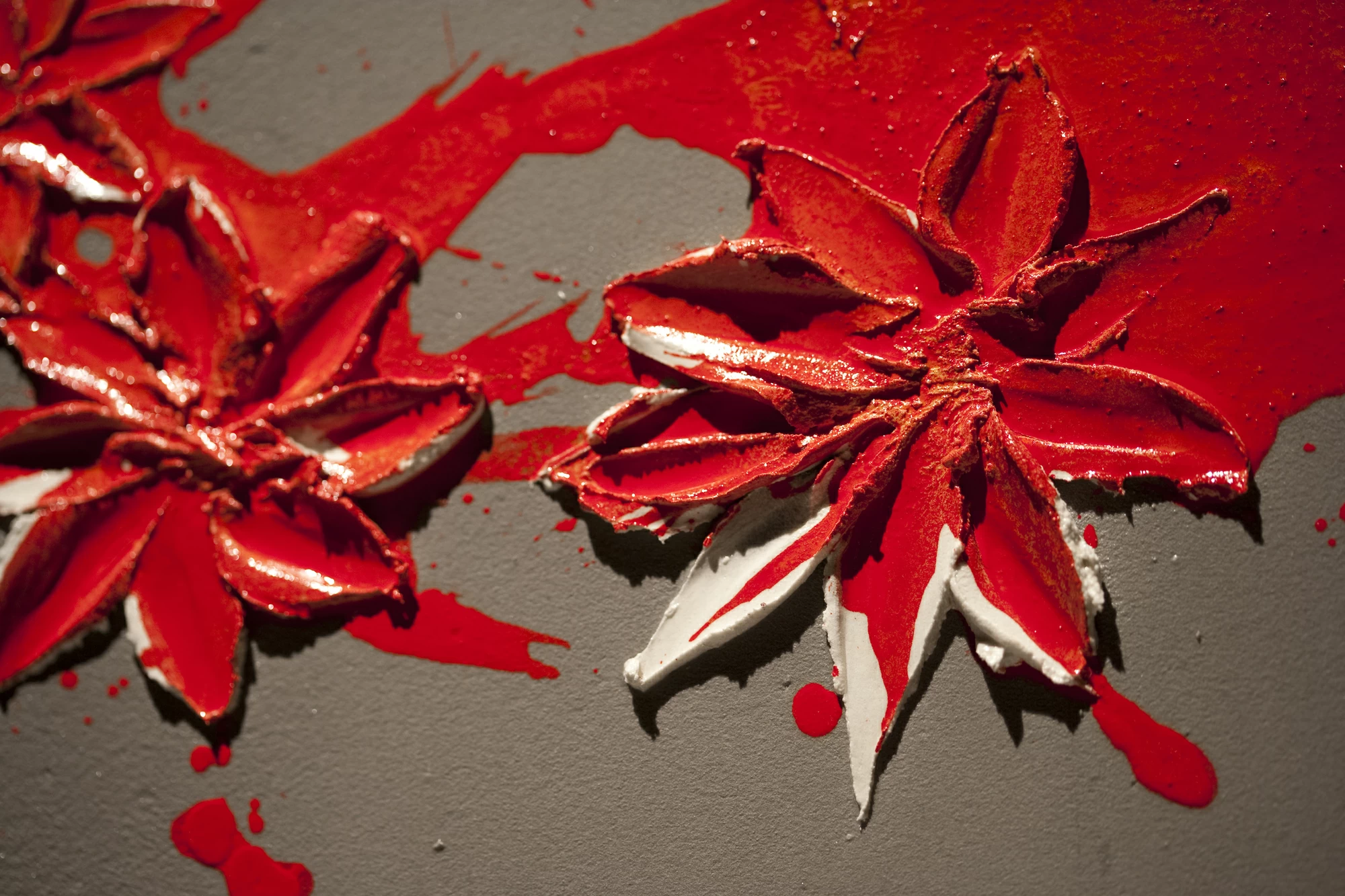 Водяной радиатор 220 x 70 cm Hawaii Cinier  1374 Вт sun-id-1218038 - Вид №4