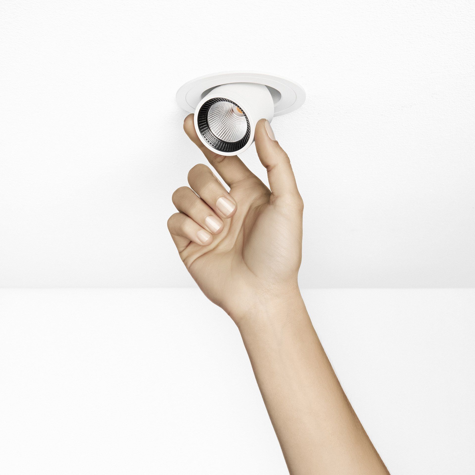 Утопленный светодиодный прожектор Arkoslight Pop Up ARCH-00026972 - Вид №4