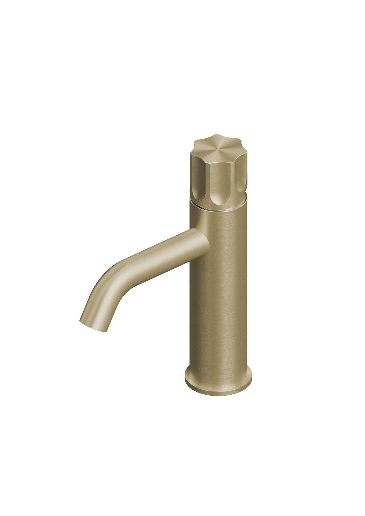 Modo. 17 03 T. Смеситель для раковины Quadrodesign - Вид №3