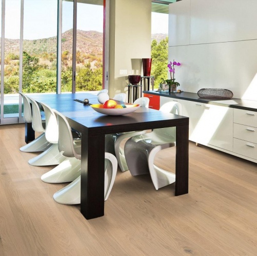 Паркетная доска Kahrs Дуб Брайтон 2600200486 - Вид №17