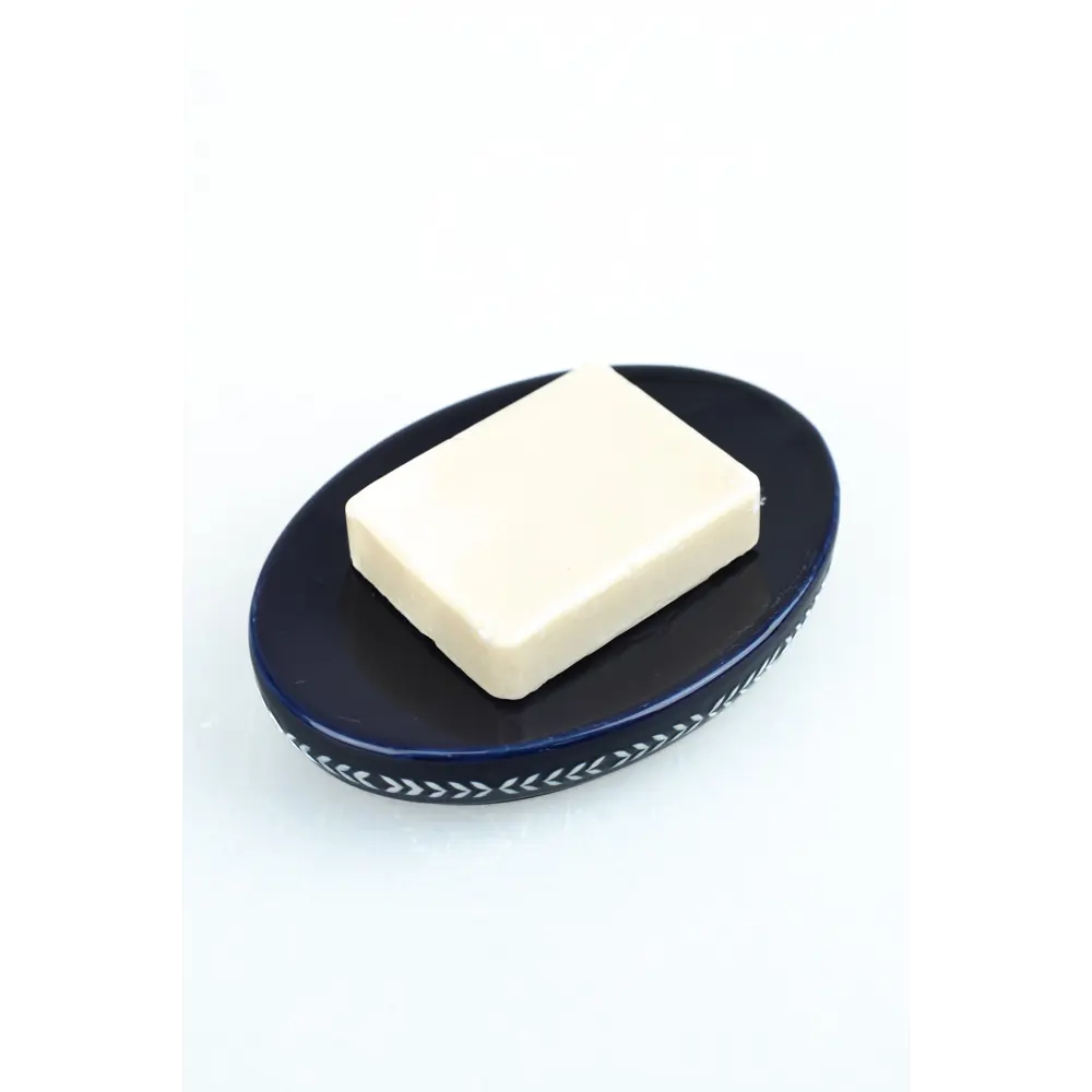 Мыльница Proffi Home Aegean - керамическая чаша в средиземноморском стиле 89350859 STLM-0973713 - Вид №5