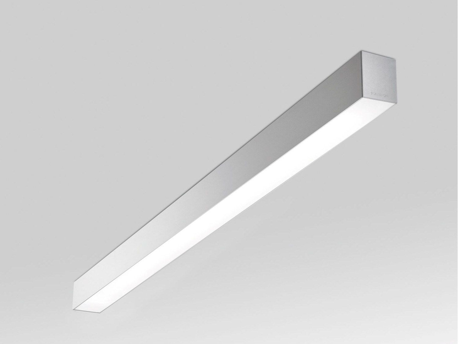 Подвесной светильник / потолочный светильник Deltalight Streamliner ARCH-00071339