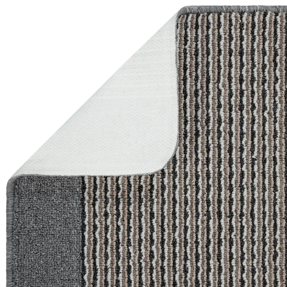 Santreyd Derby - декоративный коврик серый 50x80 см 85565576 STLM-0063896 - Вид №3