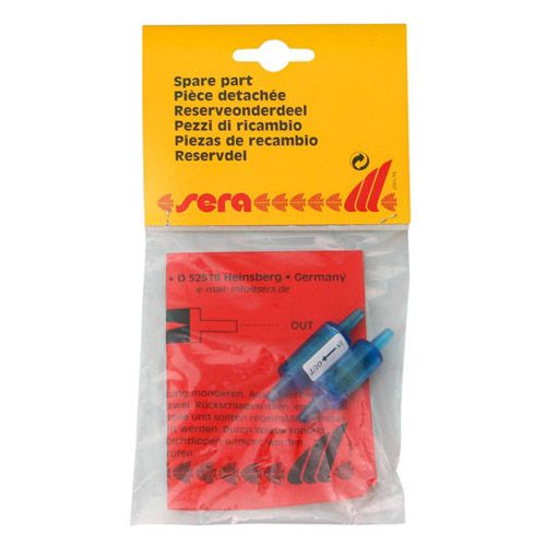 УТ0010989 Клапан обратный 2шт SERA 