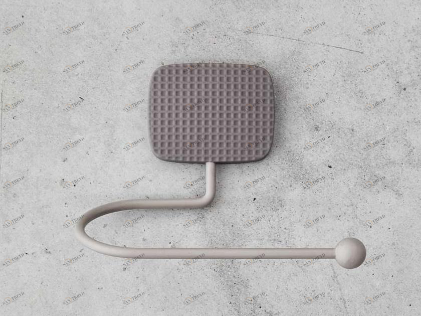 Geelli Держатель рулона в полиуретановом геле D’oc sun-id-1457172