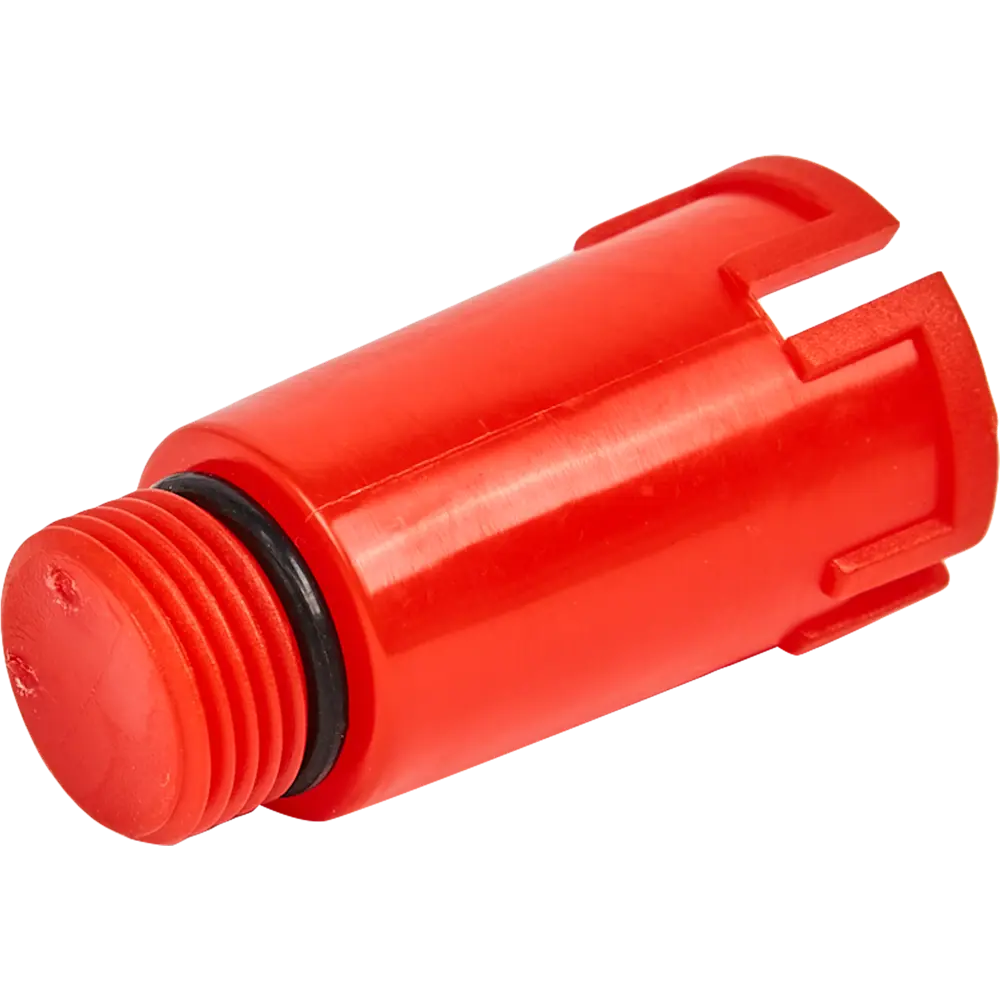 Заглушка монтажная Valfex для трубопроводов 20 мм 85044172 STLM-0057860 - Вид №1