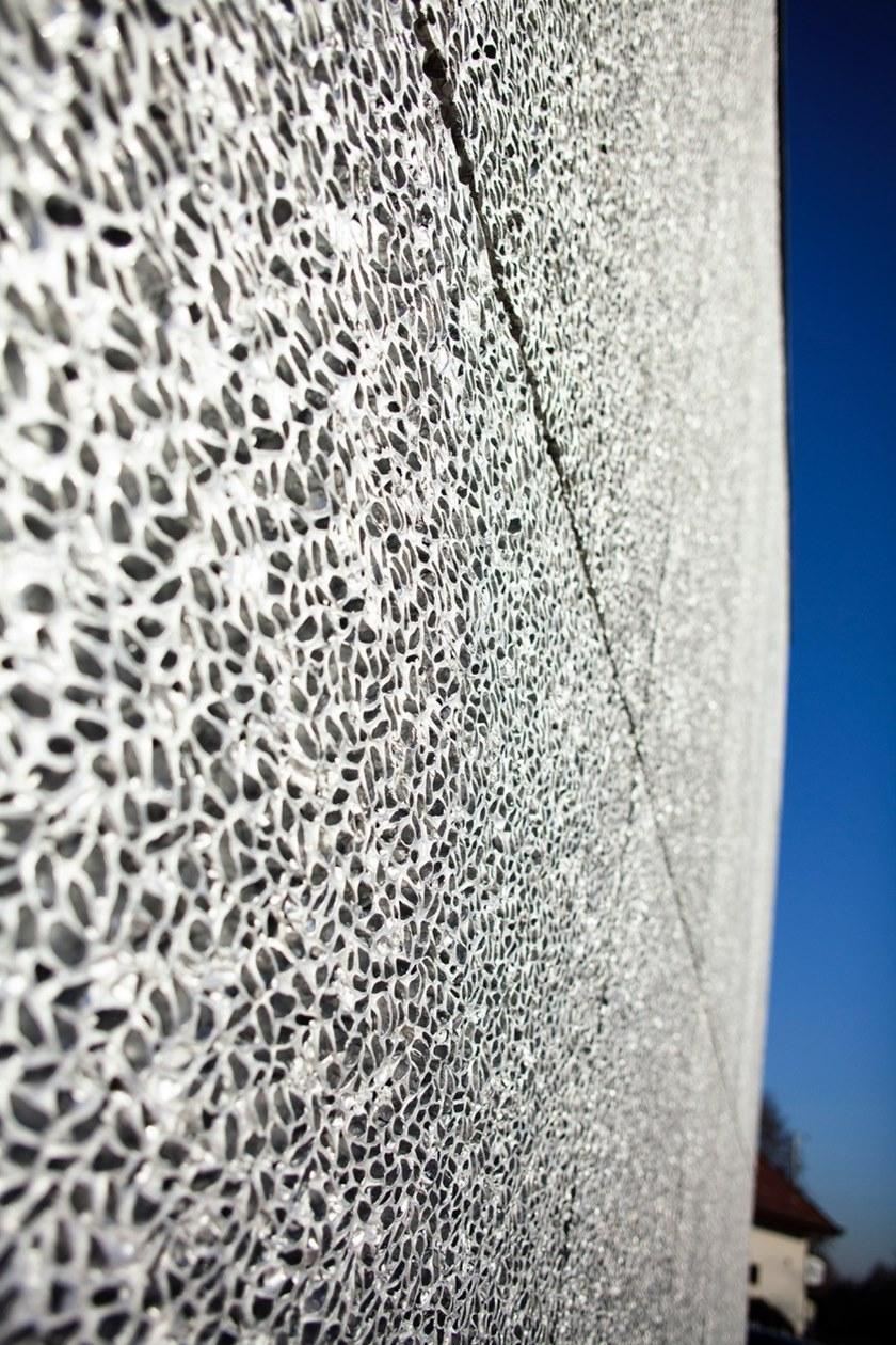 GRUPPO SOGIMI Панель из вспененного алюминия sun-id-1457115 - Вид №4