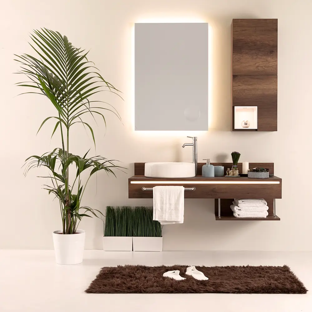 Светодиодная лента Inspire для влажных помещений - подсветка кухни и ванной 89020983 STLM-0928235