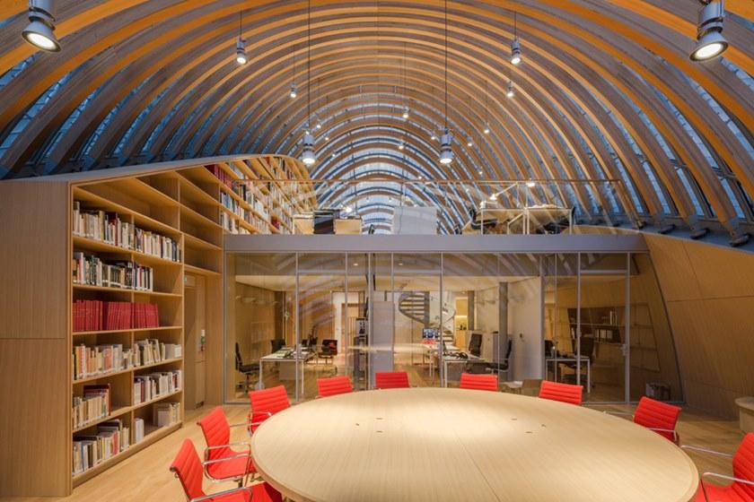 iGuzzini Светодиодное освещение направляющих из литого под давлением алюминия Le perroquet sun-id-1476760 - Вид №7