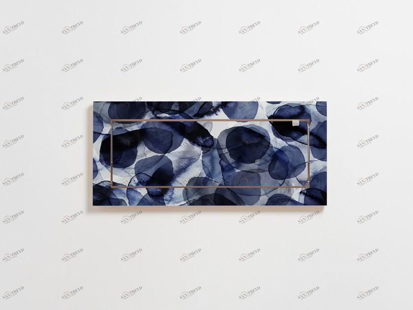 AMBIVALENZ Складная фанерная полка Fläpps regal 60×27-1 Fl160042