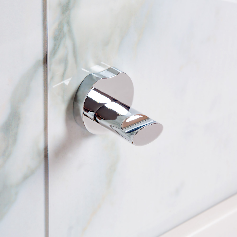 R53901 Крючок одинарный Raiber  - Вид №2