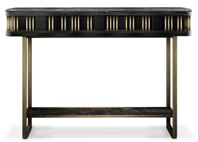 Porustudio Прямоугольная консоль с ящиками sun-id-1437309 - Вид №1